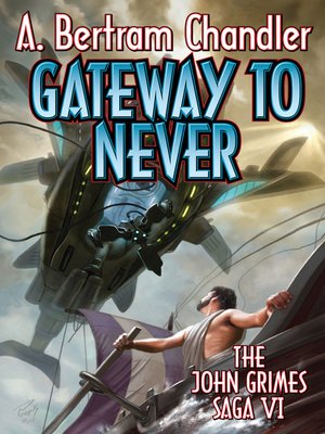 cover image of Gateway to Never